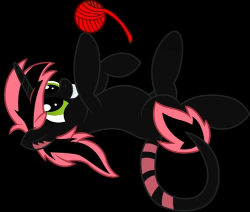 Hi~ I'm Isabella, or Bella for short! I'm the twin sister to the one and only @mlp_Jace! I'm fun loving, sassy, and cute! :D