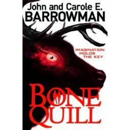 Twitter page for Fans of Carol and John Barrowman's novel's http://t.co/j8Wtptdc