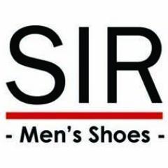Shoes Authority. Young, Passionate and Exceptional. SIR aspires to be uniquely perfect. Delivers state of the art Shoes. Walk with us.