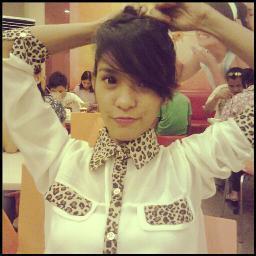Triish Calamiong | PH. | Retired party crasher. I ♥ DANCiNG. BRiAN PUSPOS | iAN EASTWOOD :j ;) ACMM ∞