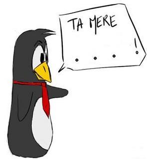 Chaque jour, des blagues sur les mères ! #TaMère
