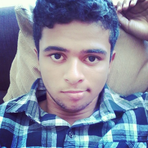 fmuurs Profile Picture