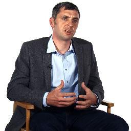 Do you want video on your web site? 
Do want a human face for your company? 

Why not do both with an Interview Podcast - an Intercast from Halo Films?