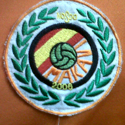 Equipo de fútbol-sala, 2º división de distrito Palmera-Bellavista.