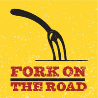 Fork on the Road (@fork_ontheroad) 's Twitter Profile Photo Fork on the Road (@fork_ontheroad) 's Twitter Profile Photo