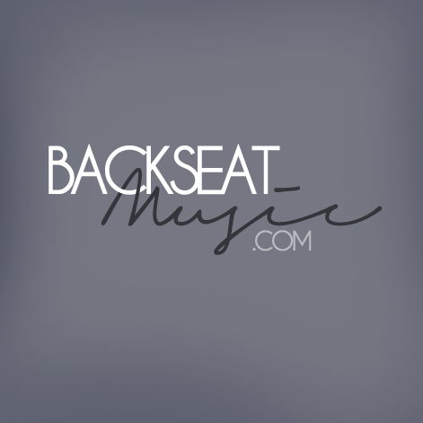 backseatmusic's profile picture. The Backseat Music Sessions