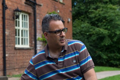 Devout Christian (John 3 - 16) 

Primary School Teacher, BEd (Hons) / Amateur Photographer.