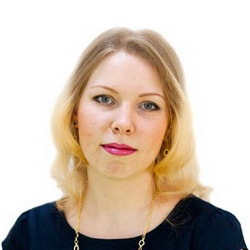 LanaShumilina's profile picture. 