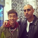 Eric Baik - @e_bake100 - Twitter