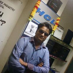 I am Technical  trainer at HCL Carrer Development Center