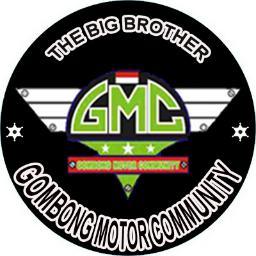 Kami adalah komunitas seluruh pengguna dan penggemar sepeda motor menamakan diri GMC bertujuan untuk mempererat tali silaturahmi dan persaudaraan antar sesama.