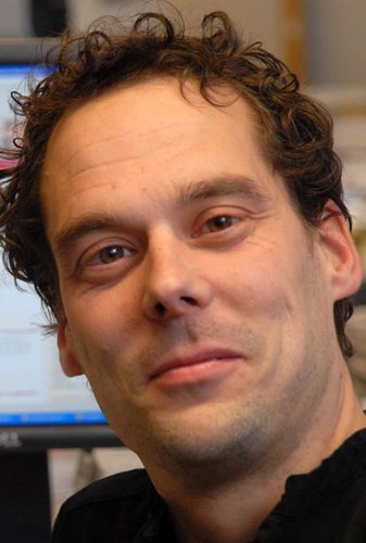Redacteur Logistiek.nl
