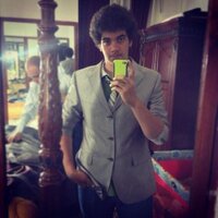 Shisha69 (@shaherov) 's Twitter Profile