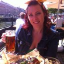 Nina von Gegerfelt - @Nina_von_G - Twitter