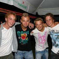 Giovanni (@giothink) Twitter profile photo