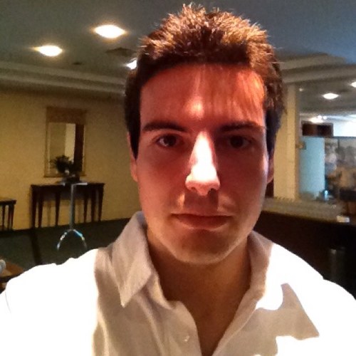 anfu18's profile picture. Tech Lover,  Entrepreneur e por ai vai.....