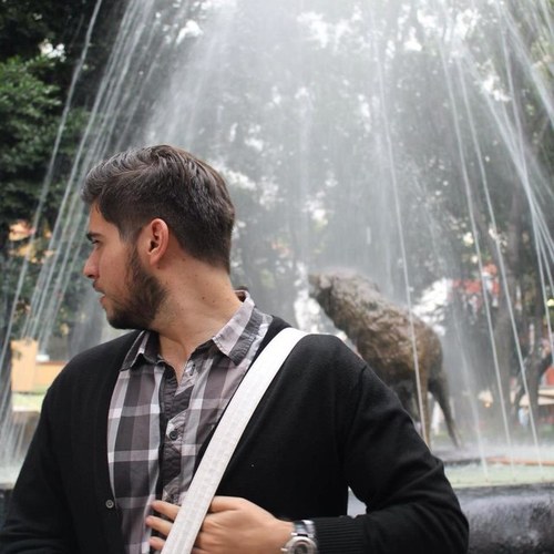 RRZarzosa's profile picture. 🎙️🎾 @sextoset