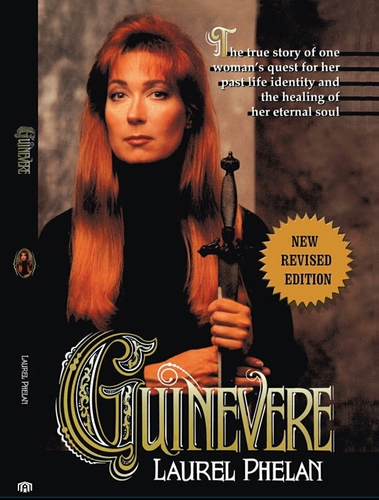 Author of Guinevere, published by Simon and Schuster and Healing Through Time. Past life regression therapist, screenwriter