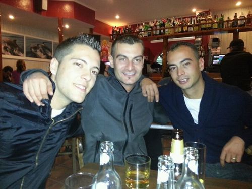 franchu_92's profile picture. 