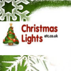 ChristmasEtc's profile picture. Christmas Lights, Garlands, Wreaths, Trees, Baubles, Shapes & Motifs. Lowest prices in UK.
Large Quantity / Bulk Orders