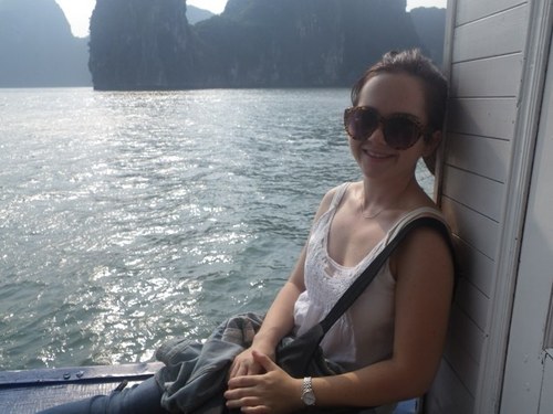 EmilyHoyne's profile picture. 