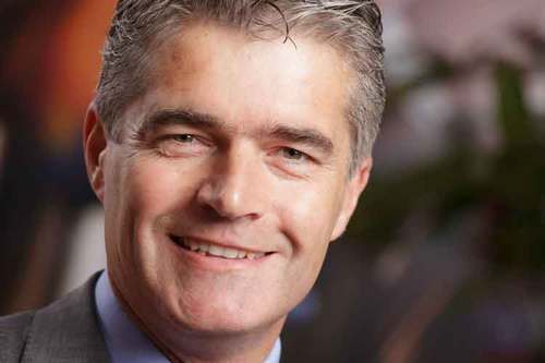 RonOudeman's profile picture. Algemeen Directeur K_Dekker bouw &  infra