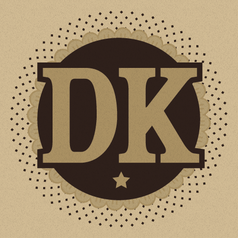 DirtyKirst's profile picture. 2003-2017