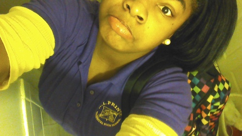 Follow me and I'll Follow back :)