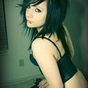 Lynn Bourne - @modelynnb - Twitter