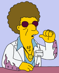 Disko_Stew's profile picture. Steward De Cisco
Pinoy and Borricqua
Beep/bop/boop