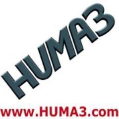 HUMA3さんのプロフィール画像