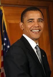 Futur professor ,Doctor, idole of Obama we have hope .