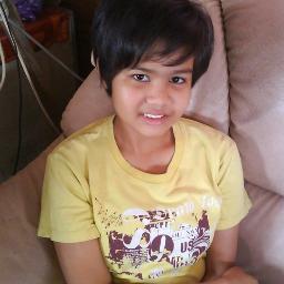 Fairus | 17 | ARGS | Follow me :)
