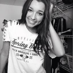 Peppy and voted the most school-spirited girl. Hoping to become a model when I get older! BFF is Sarah!{Taken} {Fosterhill, Oh My Brother, & Rosewood RP}