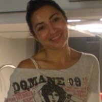 Özlem Kangül (@ozlemkangul) 's Twitter Profile