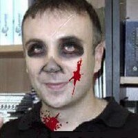 Juan Luis Sánchez (@cinedeterror) 's Twitter Profile
