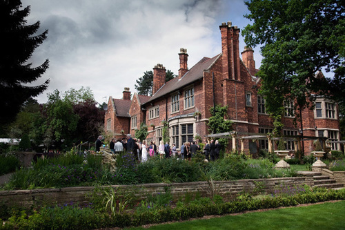MoxhullHall1's profile picture. Events & Wedding Venue