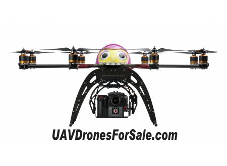 UAV Drones for Sale is a website which allows anyone to post Classified Ads for their RC, UAS, UAV, or Drone Aircraft, or Services for Free.