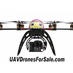 UAV Drones For Sale (@dronesforsale) Twitter profile photo