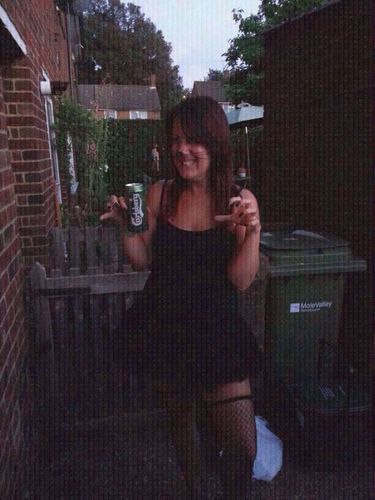 sianalexander83's profile picture. 