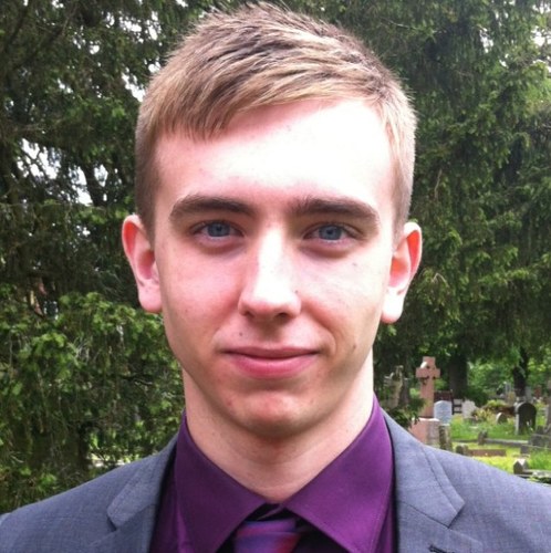 tomg_parker's profile picture. 