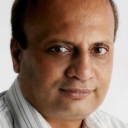 I work as an Editor with The Times of India.