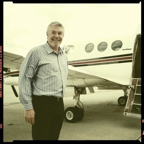 president/CEO Zimmer America Corporation