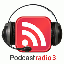 Podcast Radio 3