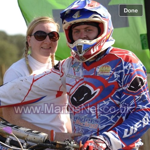 richie_mx's profile picture. hi im mike love my motocross and racing it,drive a truck for a living and wouldnt change a thing