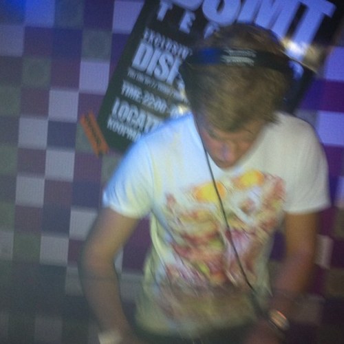 Eerste klas levensgenieter.. On my mind; Motoren, zeilboten en DJ-booths