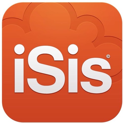 iSis - Système Intelligent de Secours
- System Intelligent for Rescue Mountain