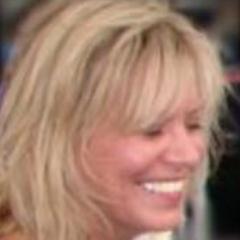 murielbelgy's profile picture. Management  - Press Relations - Media-Training