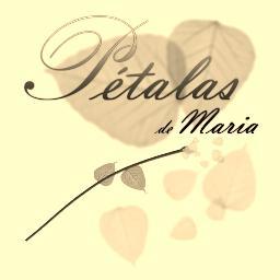 petalasdemaria's profile picture. Acessórios, Bijus e Vestuário.
Vintage e Romântico
100% Artesanal.
Vendas: Whatsapp: 55 31 73004489
contato.petalasdemaria@gmail.com