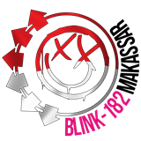 Official account for Makassar's blink-182 fan base. if you're around, you should join us! • Part of @Blink182_INA • #blink182forlife #IndonesiaWantsblink182